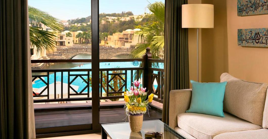  Kurztrip Ras al Khaimah 