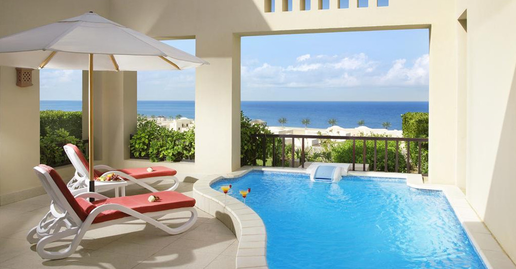  Kurztrip Ras al Khaimah 