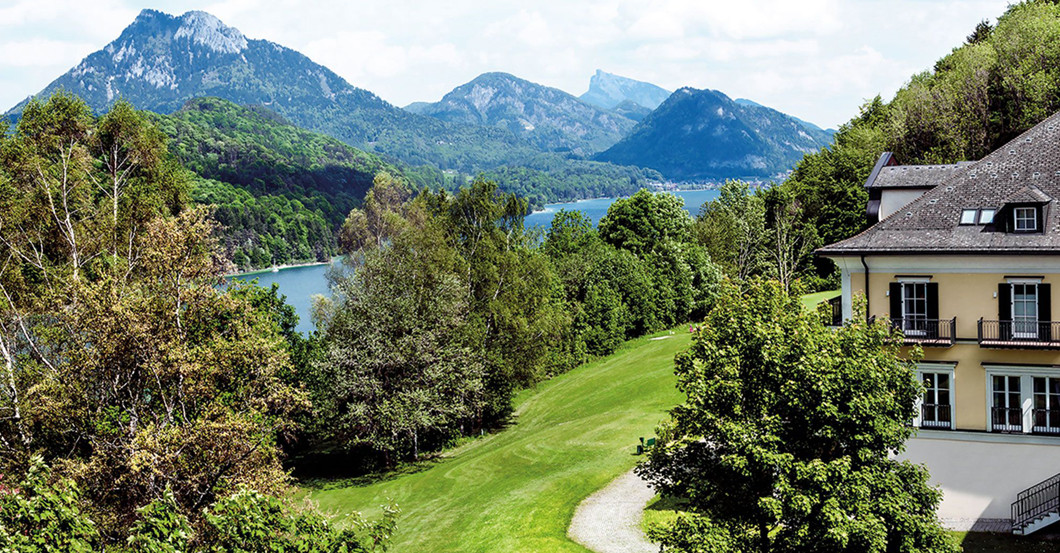 Kurztrip Salzburg   Kurztrip Salzburg