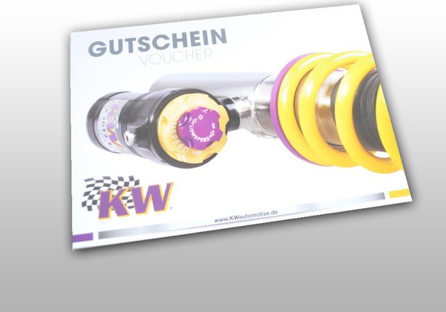 KW Gewindefahrwerk    KW Gewindefahrwerk