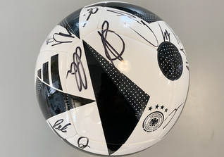  KZ Ball WM 2026 