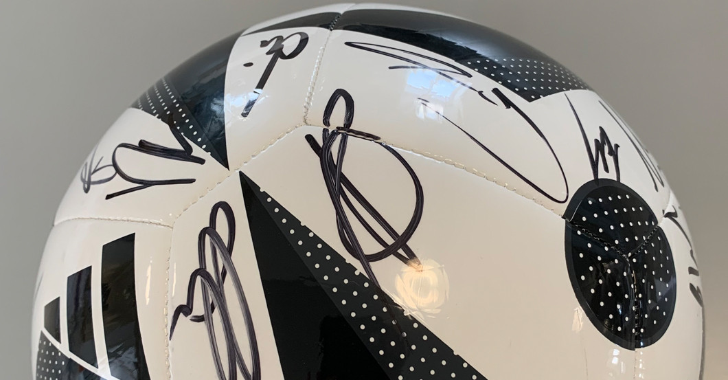  KZ Ball WM 2026 