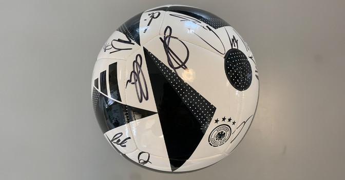  KZ Ball WM 2026 