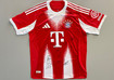  KZ Bayern Kane Trikot 