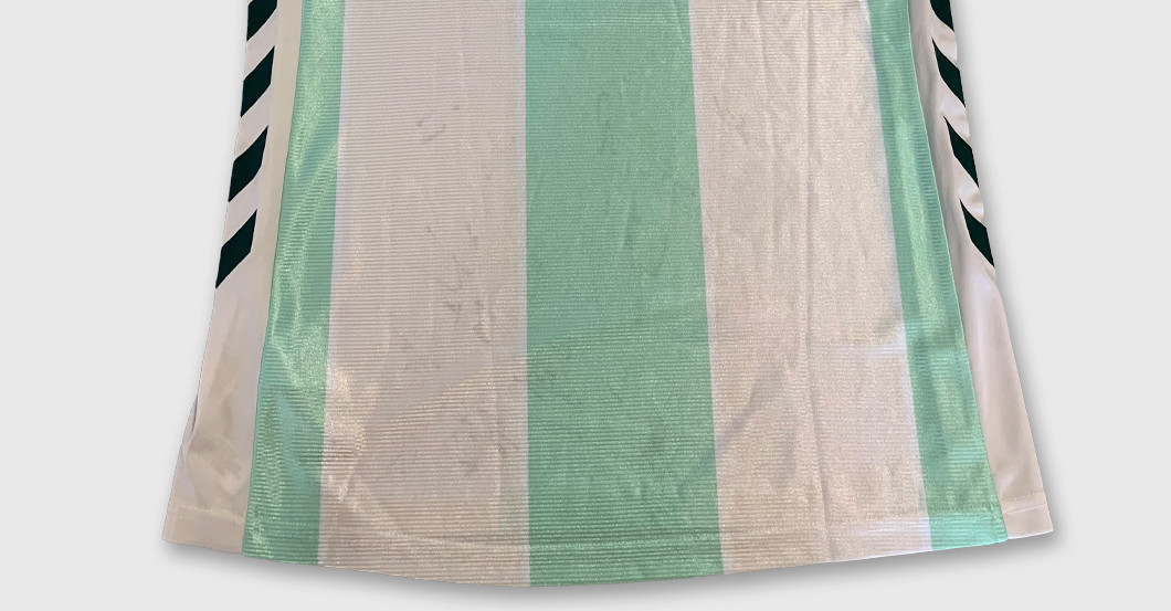  KZ Bremen Sondertrikot 
