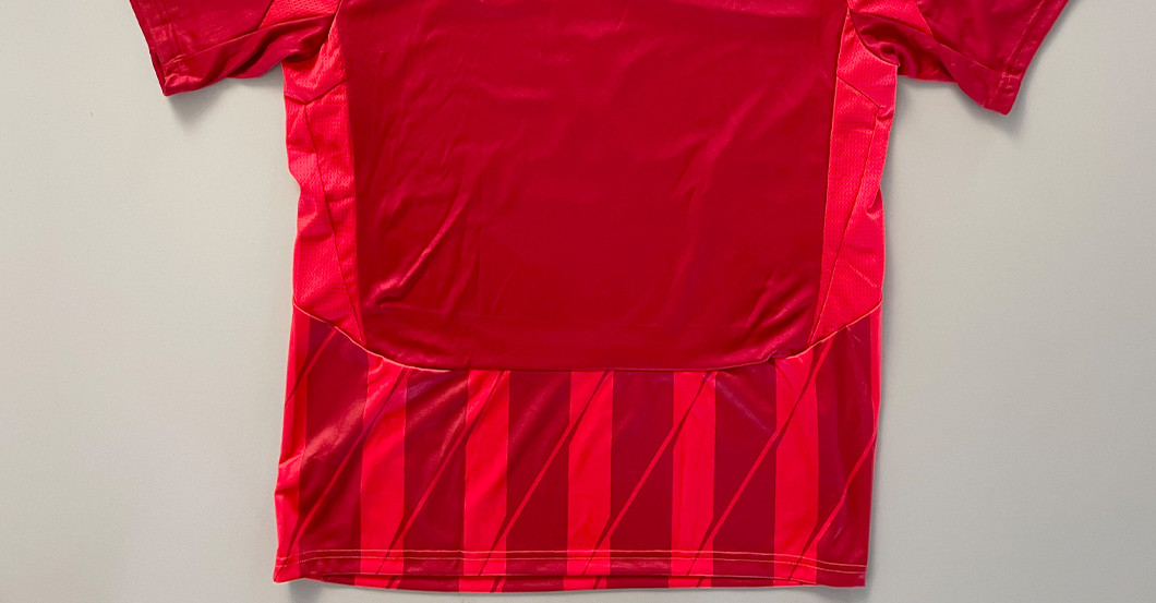  KZ Düsseldorf Trikot 