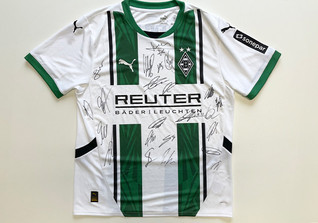 KZ Gladbach Trikot 