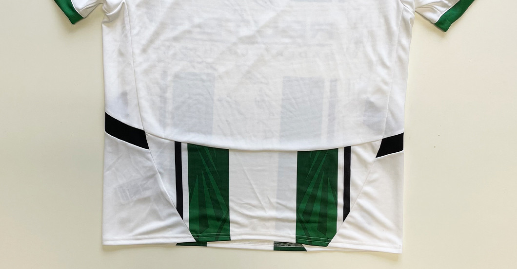  KZ Gladbach Trikot 
