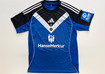  KZ HSV Trikot 