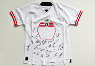  KZ ÖFB Trikot 2022 