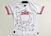  KZ ÖFB Trikot 2022 