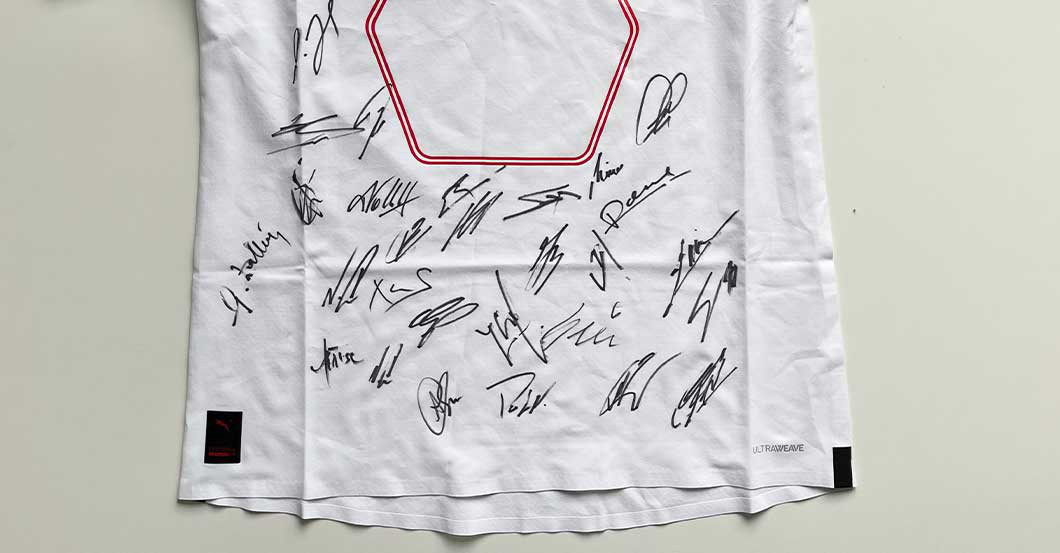  KZ ÖFB Trikot 2022 