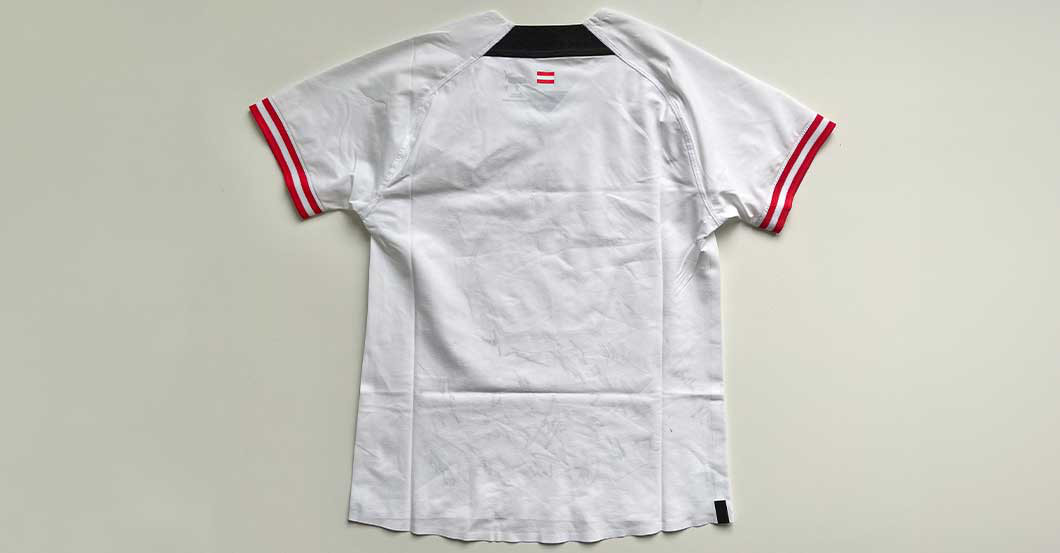  KZ ÖFB Trikot 2022 