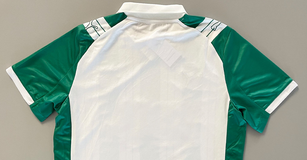  KZ Rapid Wien Trikot 