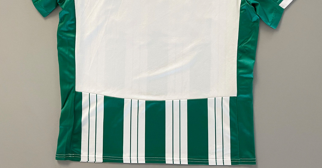  KZ Rapid Wien Trikot 