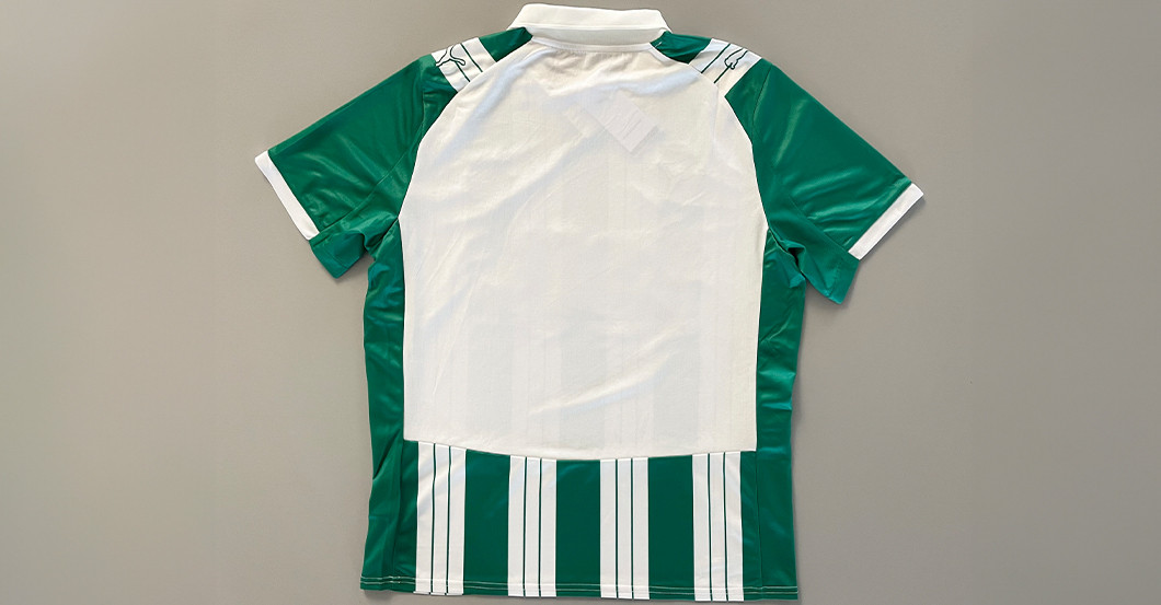  KZ Rapid Wien Trikot 