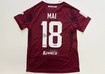  KZ Trikot Nürnberg Frauen  