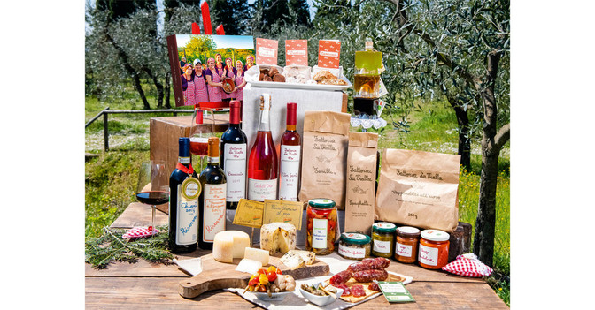 La Vialla 22   La Vialla 22