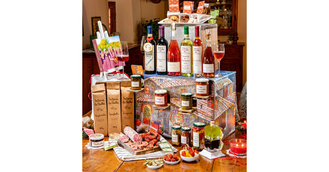 La Vialla 24   La Vialla 24