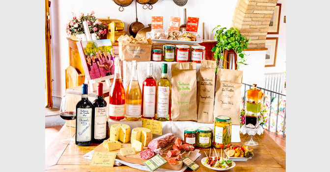  La Vialla Das große Fest 