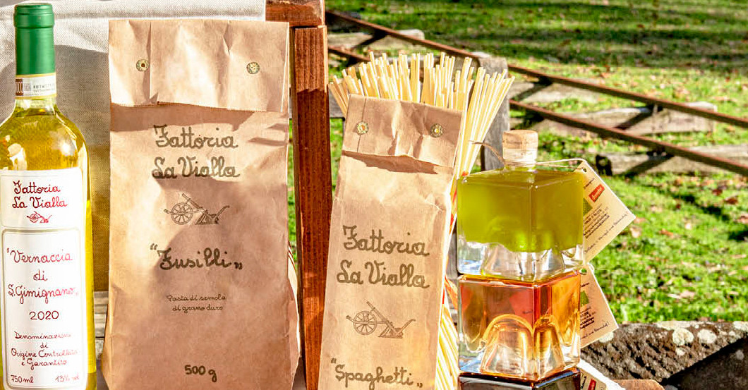  La Vialla Schlemmer 1 