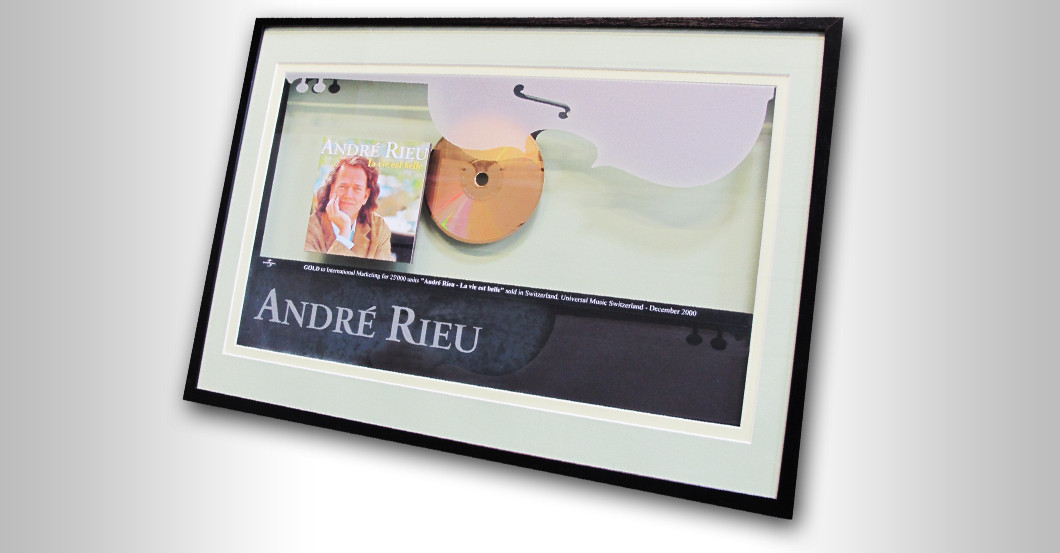 La vie est belle Rieu   La vie est belle Rieu