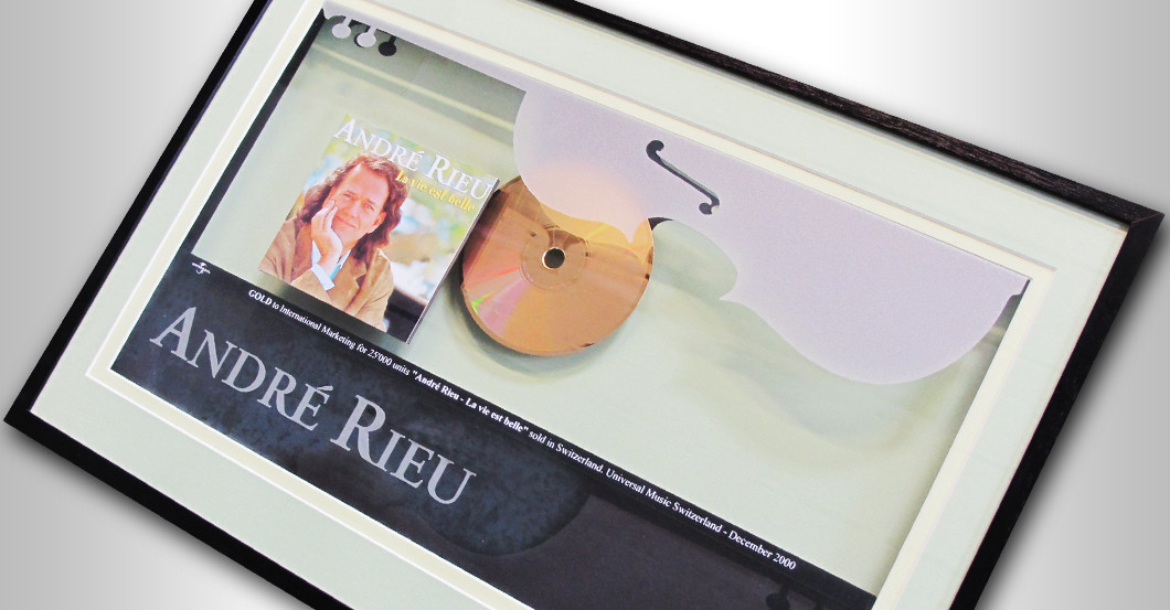 La vie est belle Rieu   La vie est belle Rieu