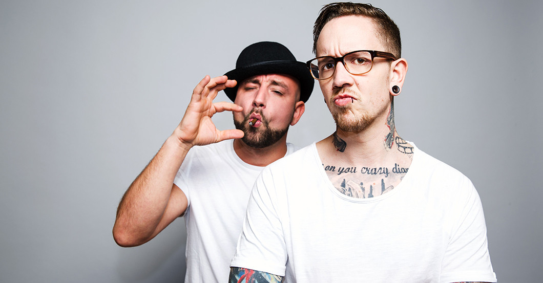  LaBrassBanda treffen 