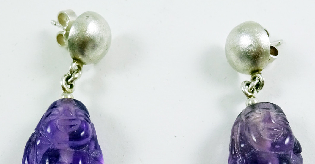 Lachende Buddhas   Lachende Buddhas