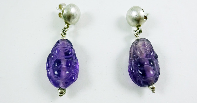 Lachende Buddhas   Lachende Buddhas