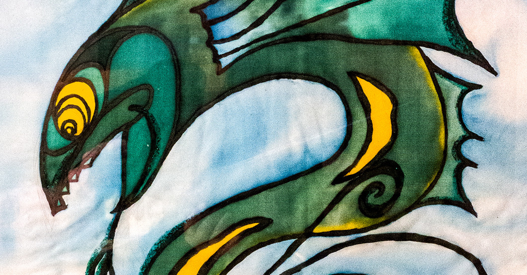 Lachs Jutta Holtmann   Lachs Jutta Holtmann