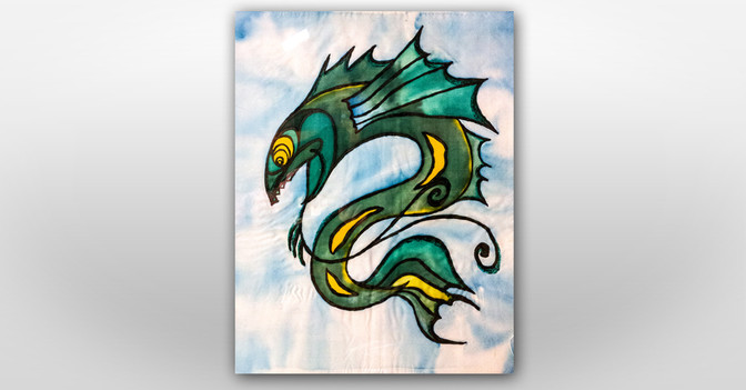 Lachs Jutta Holtmann   Lachs Jutta Holtmann