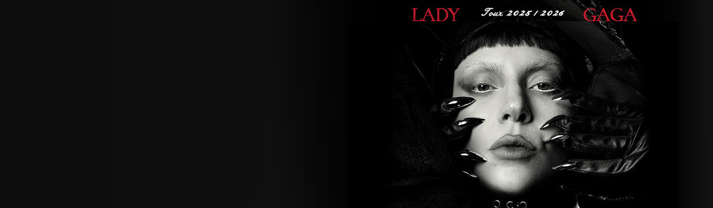 Lady Gaga Ticket 04.11   Lady Gaga Ticket 04.11