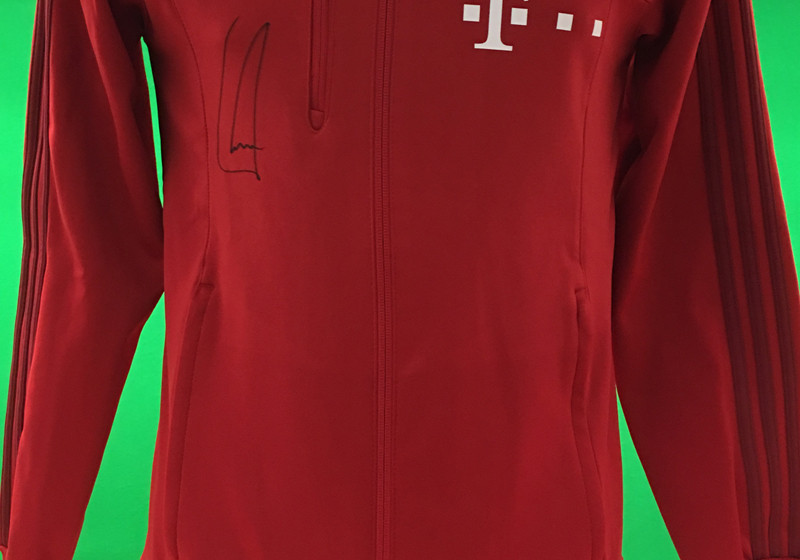 Lahms Einlaufjacke   Lahms Einlaufjacke