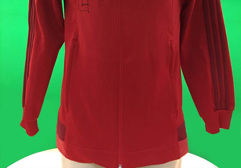 Lahms Einlaufjacke   Lahms Einlaufjacke