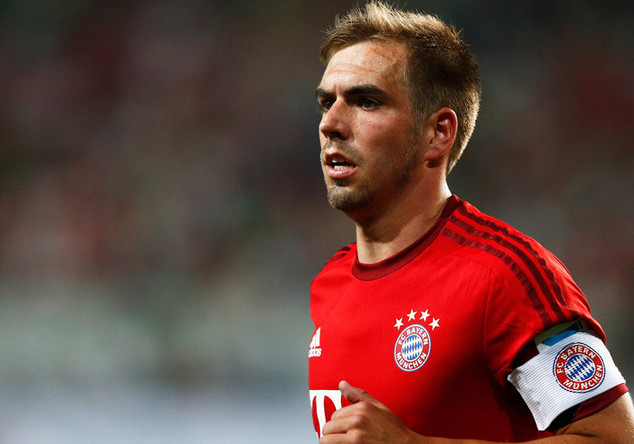 Lahms Einlaufjacke   Lahms Einlaufjacke