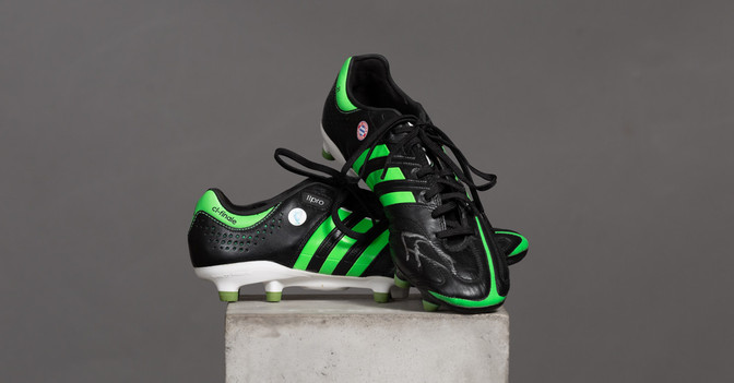 Lahms Fußballschuhe   Lahms Fußballschuhe