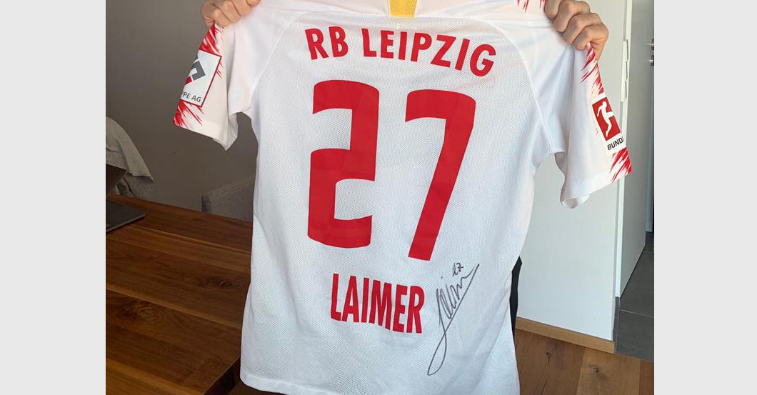 Laimer RB Trikot   Laimer RB Trikot