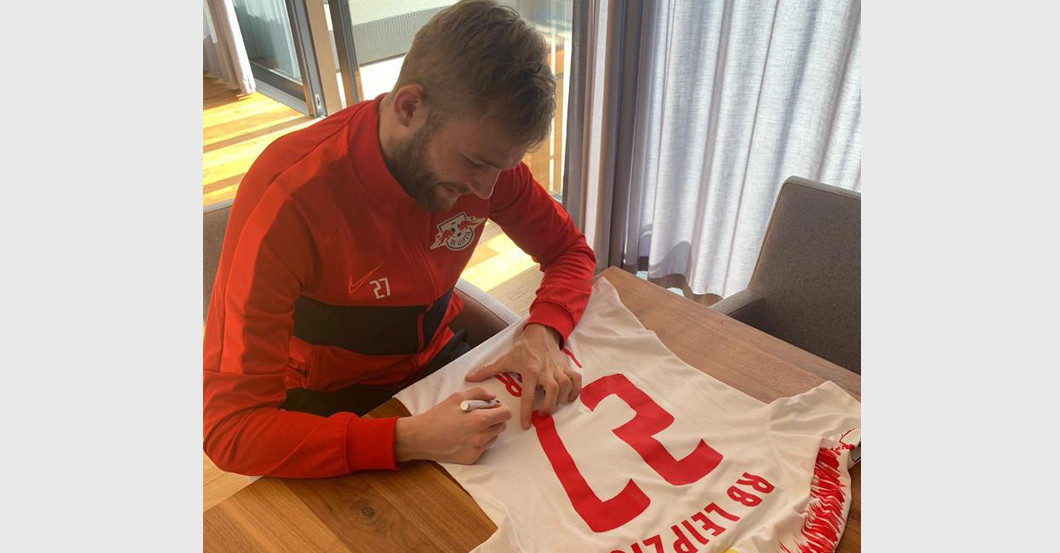 Laimer RB Trikot   Laimer RB Trikot