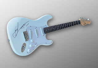  Laith Al-Deen Gitarre 