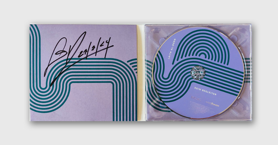 Laith Al-Deen Gitarre   Laith Al-Deen Gitarre