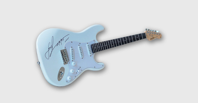 Laith Al-Deen Gitarre   Laith Al-Deen Gitarre