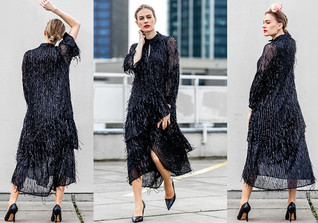 LaLa Berlin Kleid LaLa Berlin Kleid