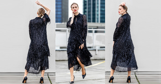 LaLa Berlin Kleid   LaLa Berlin Kleid