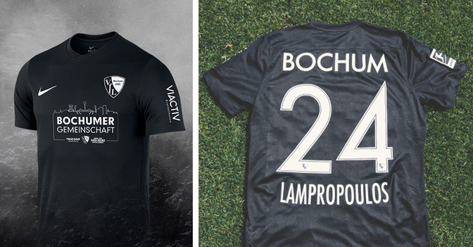 Lampropoulos Bochum   Lampropoulos Bochum