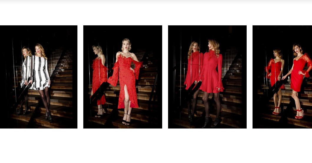 Lana Müller Fashion Week   Lana Müller Fashion Week