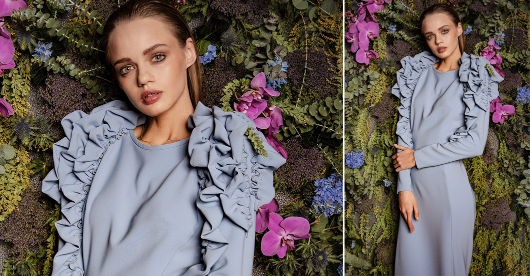 Lana Müller Kleid   Lana Müller Kleid