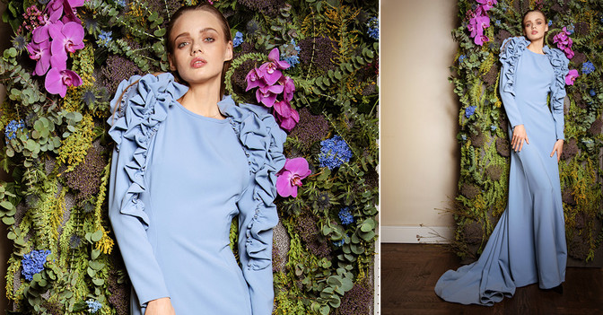 Lana Müller Kleid   Lana Müller Kleid