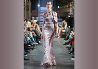 Mermaid Dress Lana Müller Mermaid Dress Lana Müller