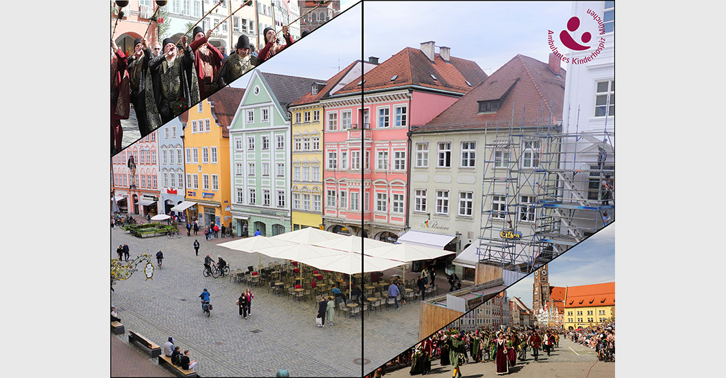 Landshuter Hochzeit 1   Landshuter Hochzeit 1